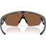 Cykelglasögon Oakley Sphaera Matte Olive Ink / Prizm Tungsten