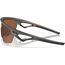 Cykelglasögon Oakley Sphaera Matte Olive Ink / Prizm Tungsten