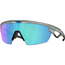 Cykelglasögon Oakley Sphaera Matte Grey Ink / Prizm Sapphire