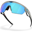 Cykelglasögon Oakley Sphaera Matte Grey Ink / Prizm Sapphire