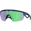 Pyöräilylasit Oakley Sphaera Matt Abyss / Prizm Road Jade