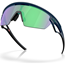 Pyöräilylasit Oakley Sphaera Matt Abyss / Prizm Road Jade