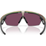 Cykelbriller Oakley Sphaera Troy Lee Designs Matt Olive Ink / Prizm Road Black
