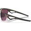 Pyöräilylasit Oakley Sphaera Troy Lee Designs Matt Olive Ink / Prizm Road Black