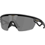 Pyöräilylasit Oakley Sphaera Matte Black / Prizm Black