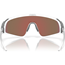 Cykelbriller Oakley Latch Panel Matte Clear / Prizm Violet