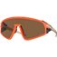 Neon Orange-Prizm Bronze