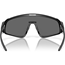 Pyöräilylasit Oakley Latch Panel Matte Black / Prizm Black