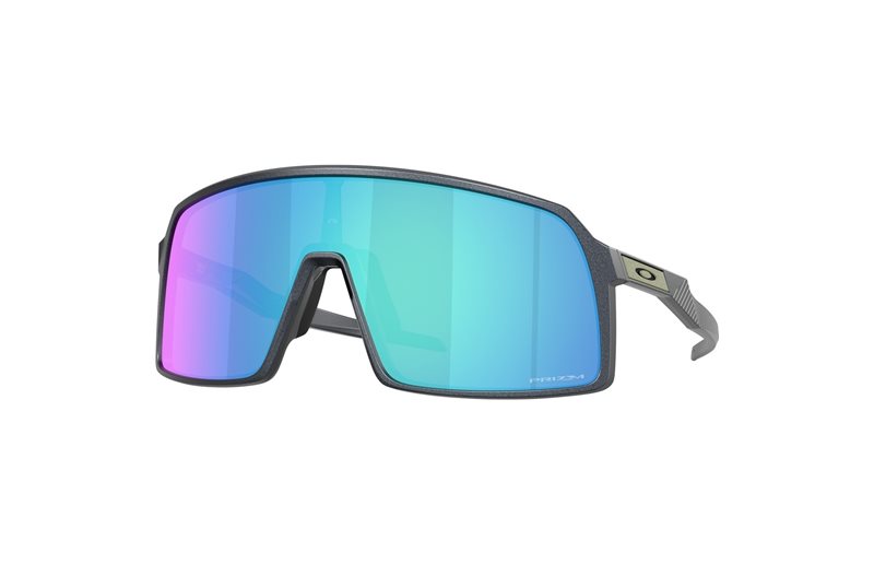 Pyöräilylasit Oakley Sutro Blue Steel / Prizm Sapphire