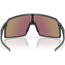 Pyöräilylasit Oakley Sutro Blue Steel / Prizm Sapphire