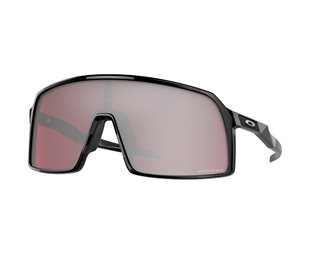 Pyöräilylasit Oakley Sutro Polished Black / Prizm Snow Black Iridium