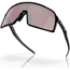 Cykelglasögon Oakley Sutro Polished Black / Prizm Snow Black Iridium