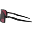 Cykelglasögon Oakley Sutro Polished Black / Prizm Snow Black Iridium