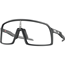 Sykkelbriller Oakley Sutro Matte Carbon / Clear To Black Iridium Photochromic
