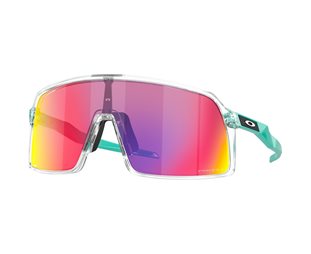 Cykelglasögon Oakley Sutro Clear / Prizm Road