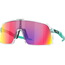 Cykelbriller Oakley Sutro Clear / Prizm Road