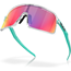 Cykelbriller Oakley Sutro Clear / Prizm Road