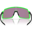 Cykelglasögon Oakley Sutro Green / Prizm Jade