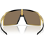Pyöräilylasit Oakley Sutro Fortnite Midas / Prizm 24K