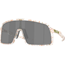 Cykelbriller Oakley Sutro Clear Terrazzo / Prizm Black