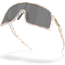 Cykelglasögon Oakley Sutro Clear Terrazzo / Prizm Black