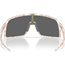 Cykelbriller Oakley Sutro Clear Terrazzo / Prizm Black