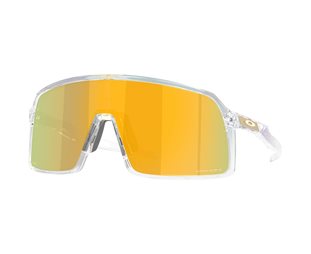 Cykelglasögon Oakley Sutro Pacific Glass / Prizm 24K