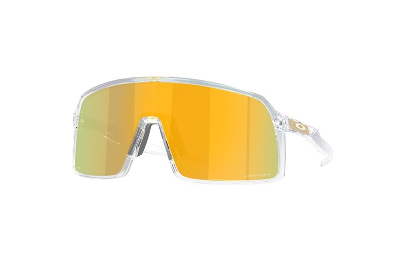 Cykelglasögon Oakley Sutro Pacific Glass / Prizm 24K