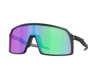 Cykelglasögon Oakley Sutro Matte Black / Prizm Golf