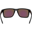 Solbriller Oakley Holbrook XL Matte Black / Prizm Sapphire Polarized