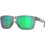 Solglasögon Oakley Holbrook XL Grey Ink / Prizm Jade Polarized