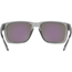Solglasögon Oakley Holbrook XL Grey Ink / Prizm Jade Polarized