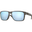 Solbriller Oakley Holbrook XL Woodgrain / Prizm Deep Water Polarized
