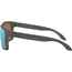 Solbriller Oakley Holbrook XL Woodgrain / Prizm Deep Water Polarized