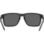 Aurinkolasit Oakley Holbrook XL Steel / Prizm Black Polarized