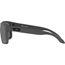 Aurinkolasit Oakley Holbrook XL Steel / Prizm Black Polarized