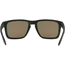 Solbriller Oakley Holbrook XL Matte Black Camo / Prizm Ruby