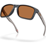 Solglasögon Oakley Holbrook XL Blue Steel / Prizm Bronze Polarized