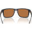 Solglasögon Oakley Holbrook XL Blue Steel / Prizm Bronze Polarized