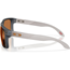 Solglasögon Oakley Holbrook XL Blue Steel / Prizm Bronze Polarized