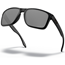 Solbriller Oakley Holbrook XL Matte Black / Prizm Black Polarized