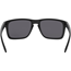 Solbriller Oakley Holbrook XL Matte Black / Prizm Black Polarized