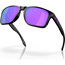 Solbriller Oakley Holbrook XL Matte Black / Prizm Violet