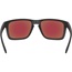 Solbriller Oakley Holbrook XL Matte Black / Prizm Violet