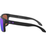 Solbriller Oakley Holbrook XL Matte Black / Prizm Violet