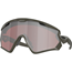 Cykelglasögon Oakley Wind Jacket 2.0 Matte Olive / Prizm Snow Black Iridium