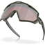 Cykelglasögon Oakley Wind Jacket 2.0 Matte Olive / Prizm Snow Black Iridium