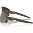 Cykelglasögon Oakley Wind Jacket 2.0 Matte Olive / Prizm Snow Black Iridium