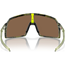 Cykelbriller Oakley Sutro S Fern Swirl / Prizm Bronze