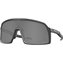 Hi Res Matte Carbon-Prizm Black
